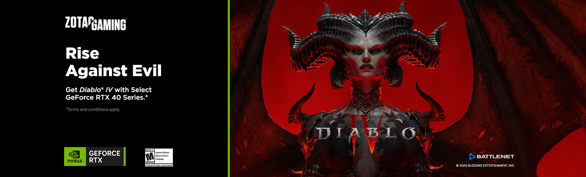 Diablo IV Bundle Diablo IV Bundle