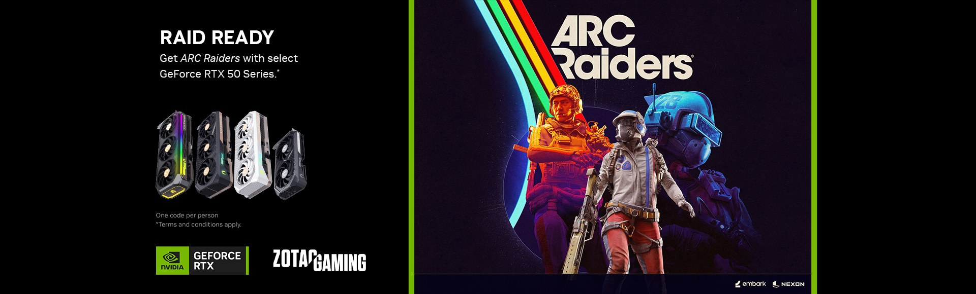 ARC Raiders ARC Raiders