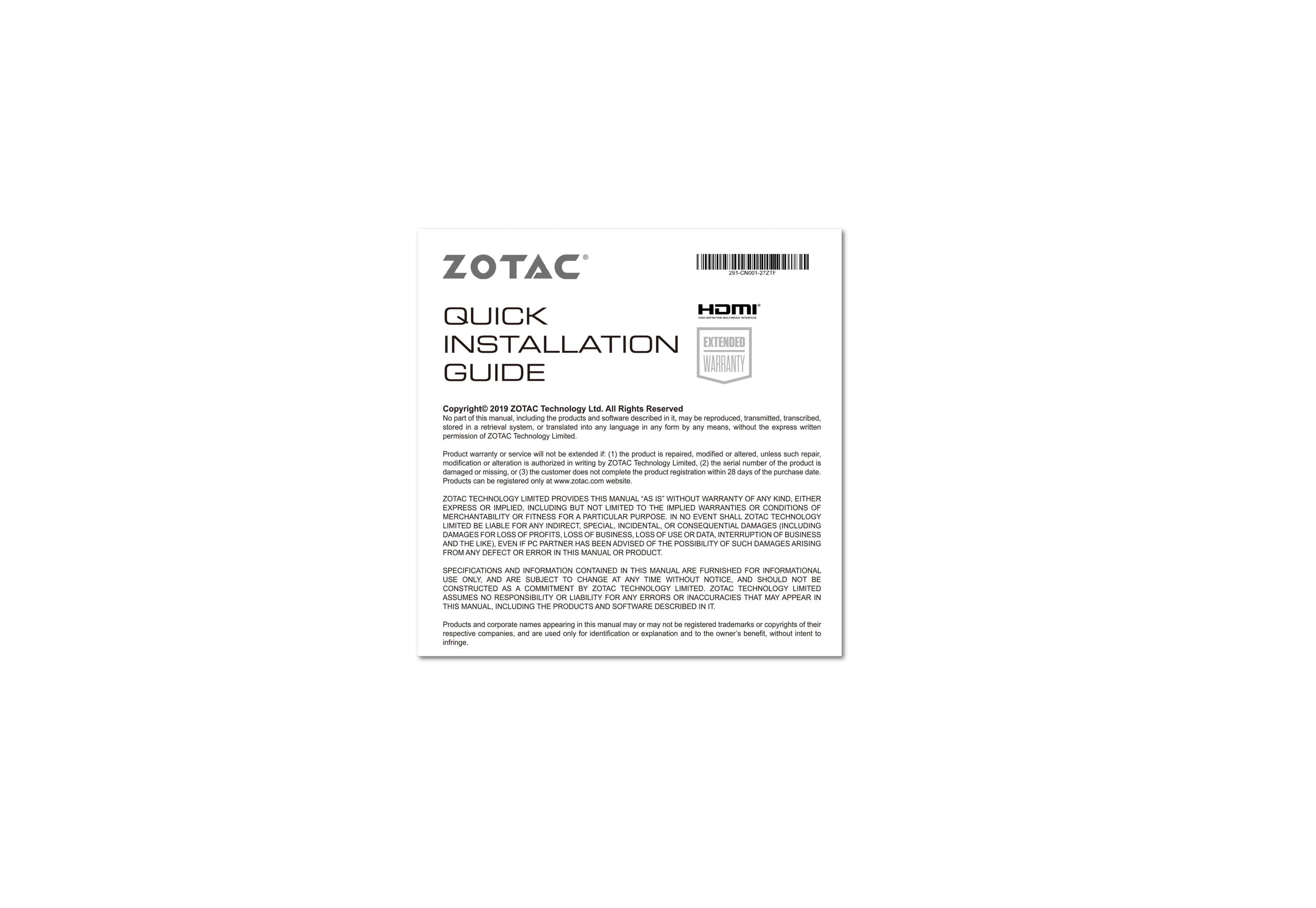 ZOTAC GAMING GeForce RTX 3060 Twin Edge OC | The ZOTAC Store