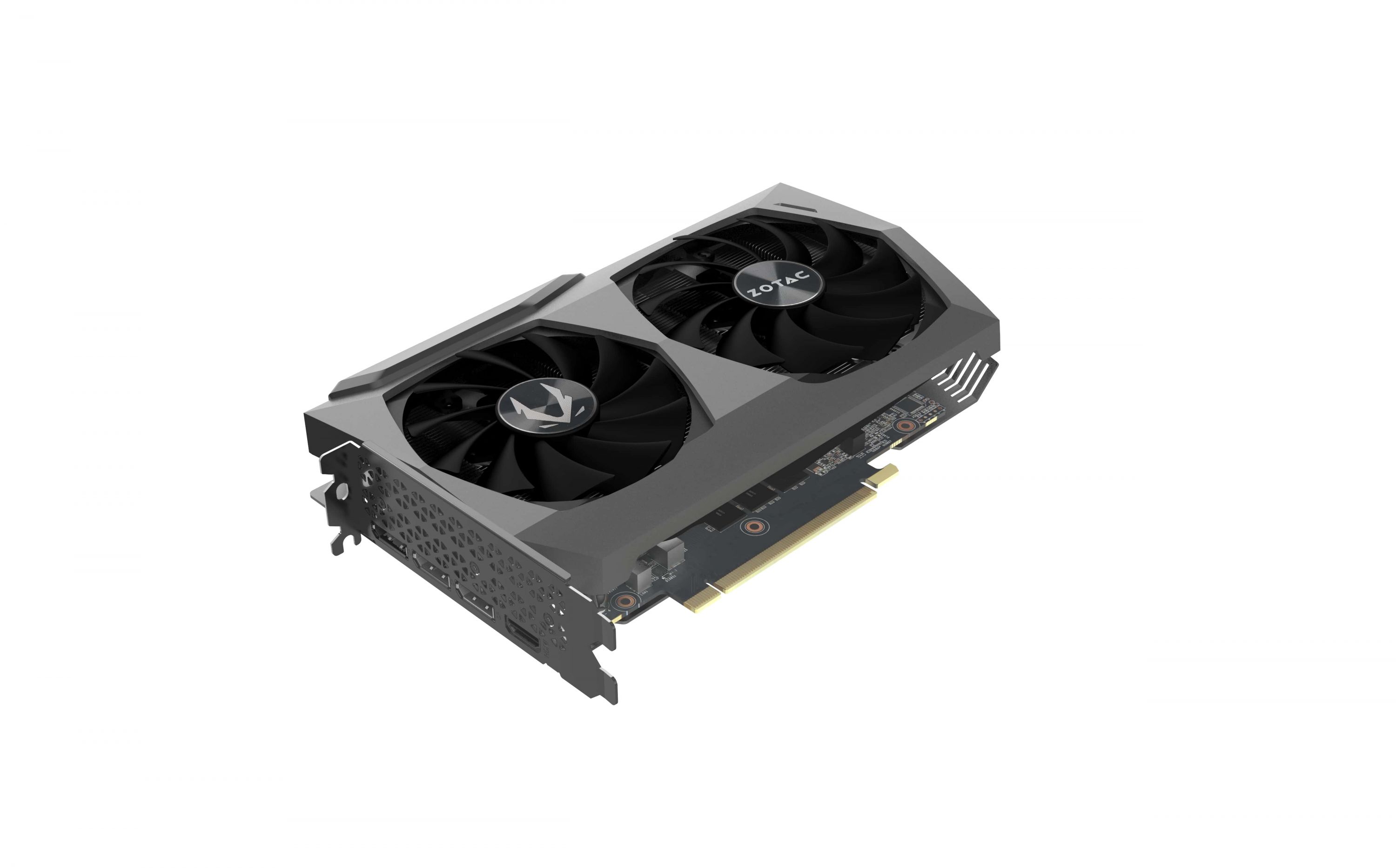 ZOTAC GAMING GeForce RTX 3070 Twin Edge LHR | The ZOTAC Store