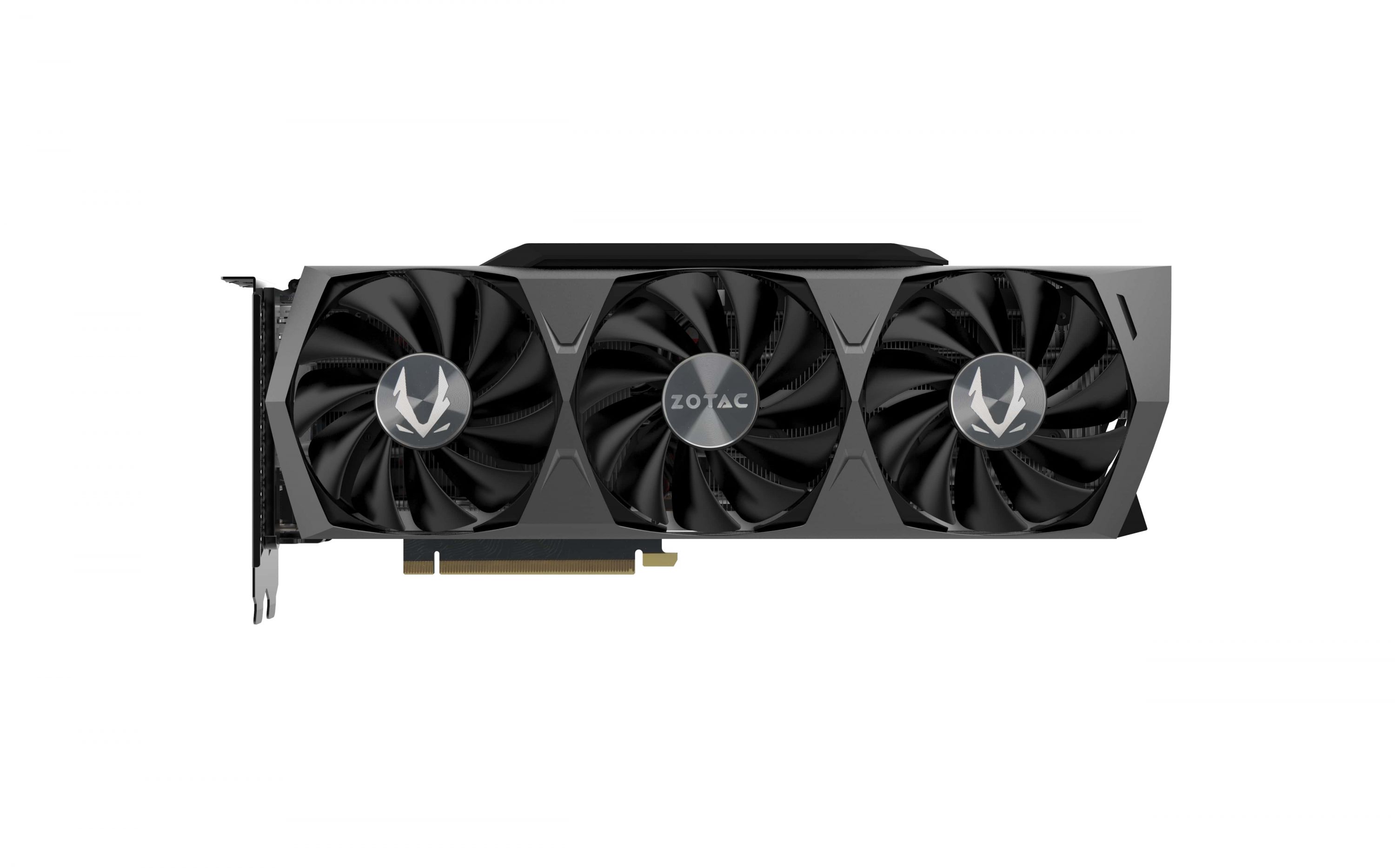 ZOTAC GAMING GeForce RTX 3080 Trinity LHR [Refurbished] | The