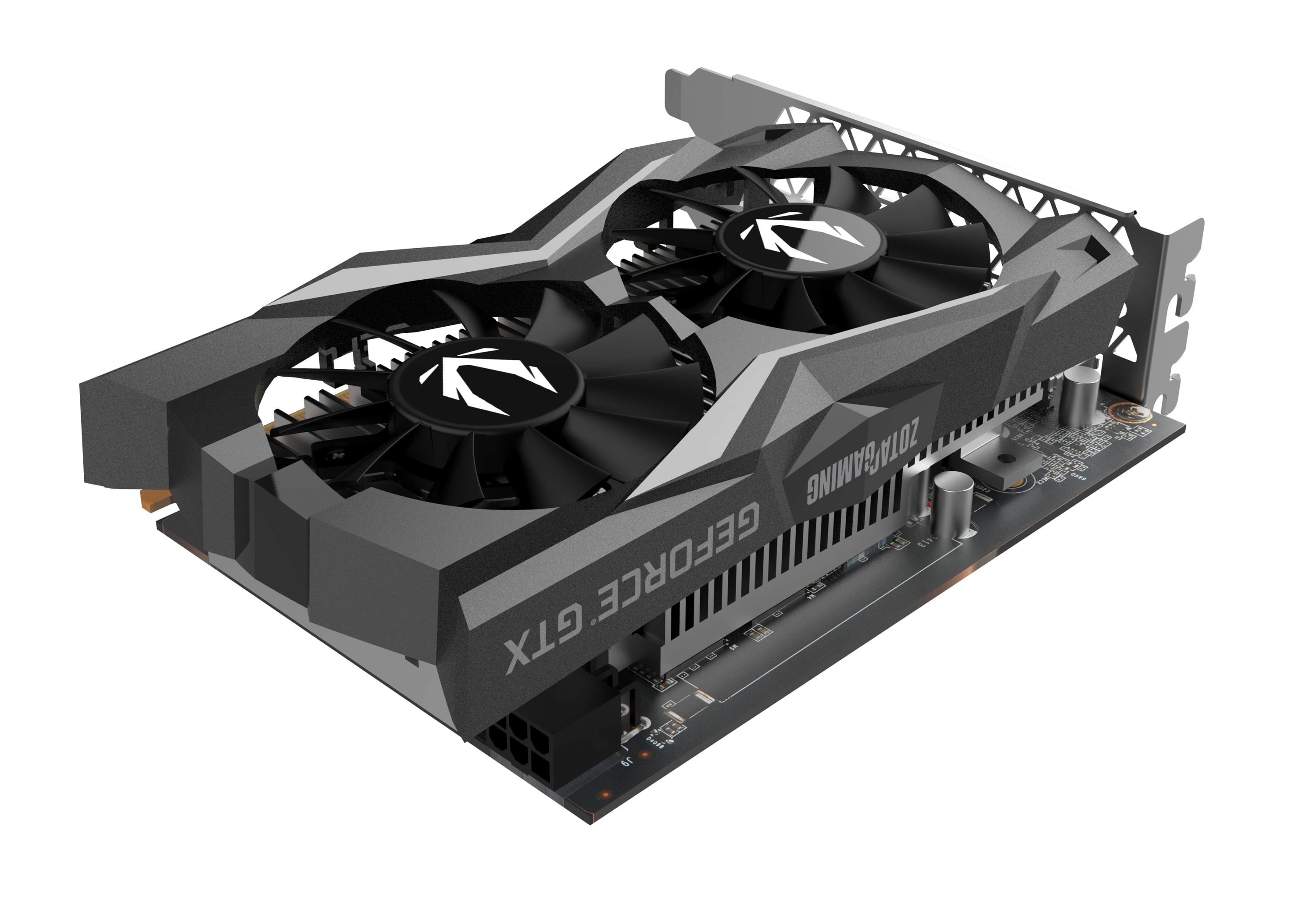ZOTAC GAMING GeForce 1650 AMP Core GDDR6 The Store
