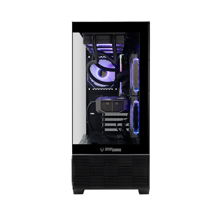 ZOTAC Desktops GAMING MEK 5070 Ti Gaming PC | The ZOTAC Store