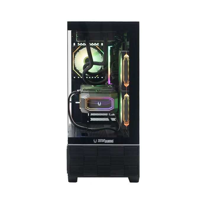 ZOTAC Desktops Gaming MEK 5080 Gaming PC | The ZOTAC Store