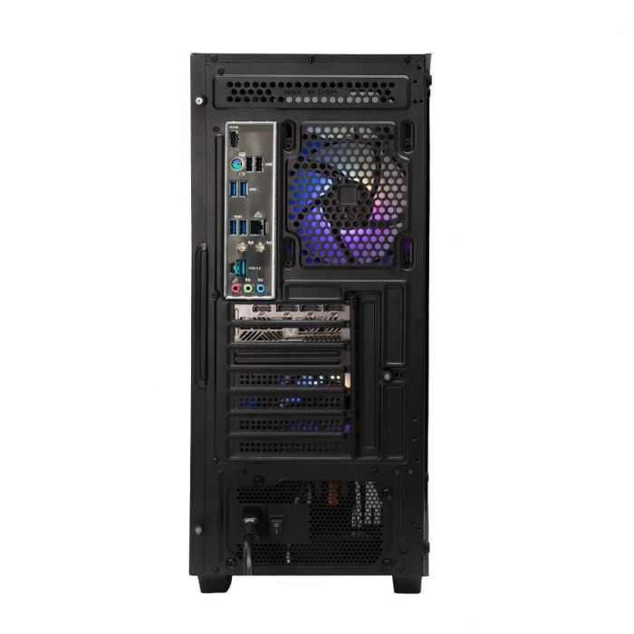 ZOTAC Desktops Gaming MEK 5060 Gaming PC | The ZOTAC Store