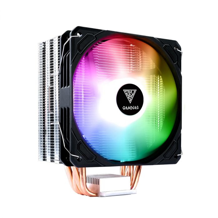 Budget Gaming Bundle (RTX 3060 Ti / 4060 Ti +CPU Cooler) | The
