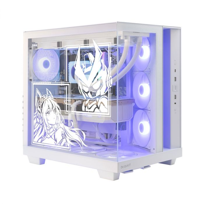 ZOTAC GAMING MEK 5090 Apocalypse Gaming PC