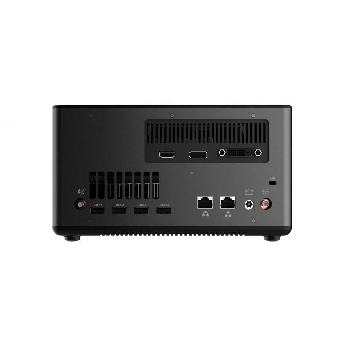 ZOTAC Mini PCs MAGNUS EK3105T Barebone Refurbished | The ZOTAC Store