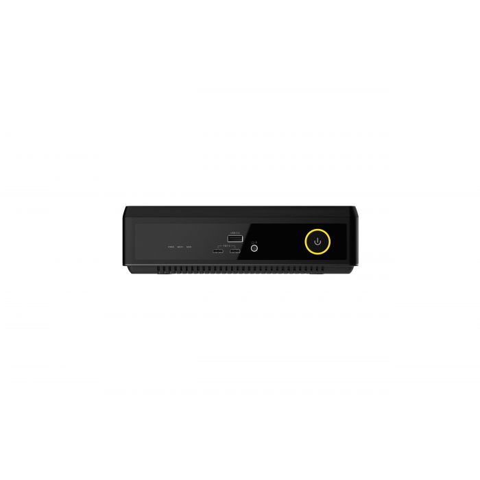 ZOTAC ZBOX Eシリーズ MAGNUS EN153060C MAGNUS EN153060C (Barebone) | ZOTAC