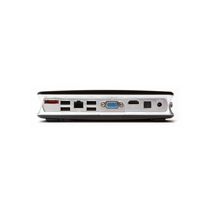 ZOTAC Mini PCs ZBOX SD-ID12 Barebone – Refurbished Small Form