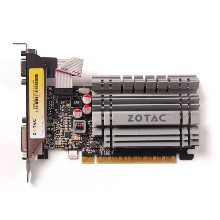 GeForce® GT 730 4GB Zone Edition | The ZOTAC Store