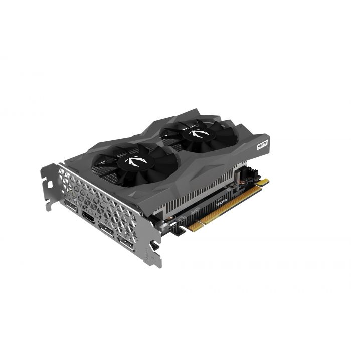ZOTAC GAMING GeForce RTX 3050 6GB GDDR6 Twin Edge OC [Refurbished