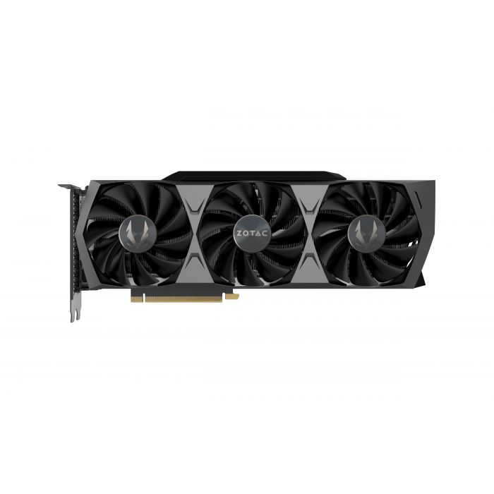 ZOTAC GAMING GeForce RTX 3090 Trinity OC [Refurbished] | The ZOTAC