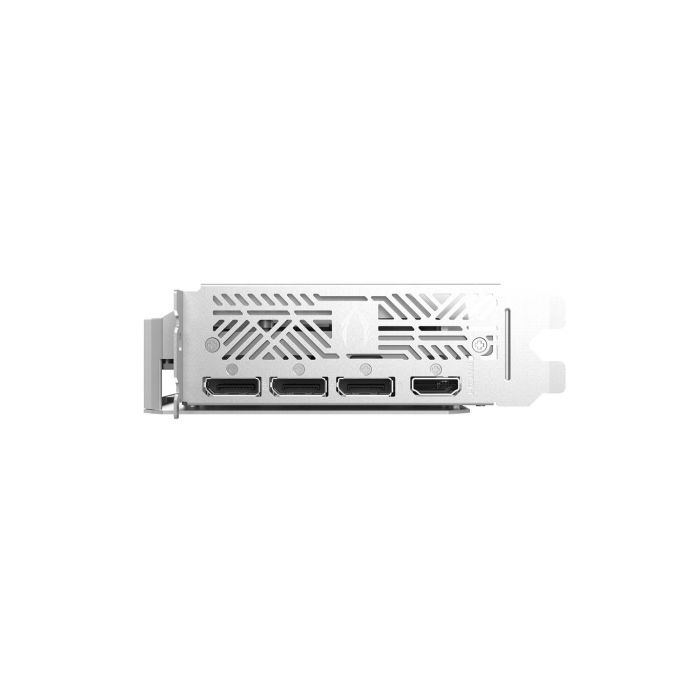 ZOTAC GAMING GeForce RTX 5060 Twin Edge OC White Edition [Open Box
