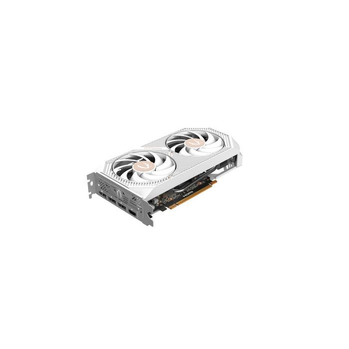 ZOTAC GAMING GeForce RTX 5060 Twin Edge OC White Edition [Open Box