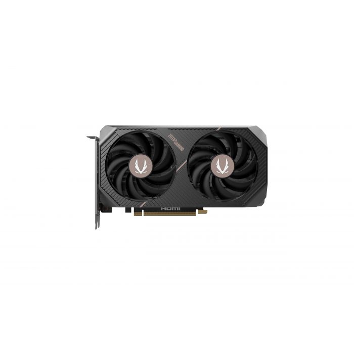 ZOTAC GAMING GeForce RTX 5060 Ti 8GB AMP | The ZOTAC Store