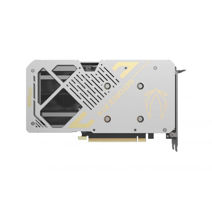 ZOTAC GAMING GeForce RTX 5060 Ti 8GB Twin Edge OC White Edition