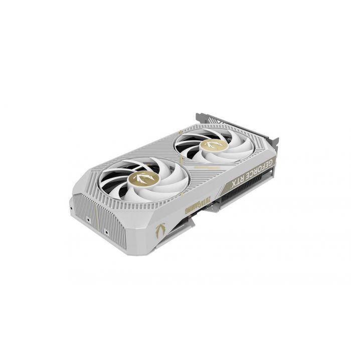 ZOTAC GAMING GeForce RTX 5060 Ti 8GB Twin Edge OC White Edition