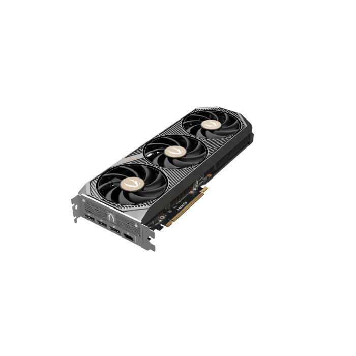 ZOTAC GeForce RTX5070 SOLID OC 新品未開封 ZOTAC Graphics Cards GeForce RTX 5070 SOLID OC [Open Box] | The