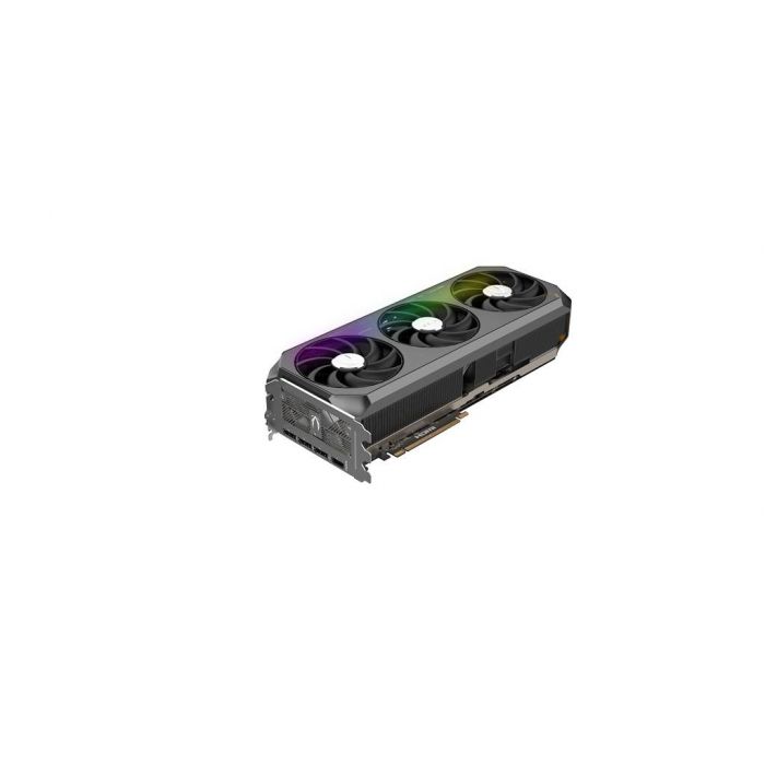 ZOTAC Graphics Cards GeForce RTX 5070 Ti AMP Extreme INFINITY Open