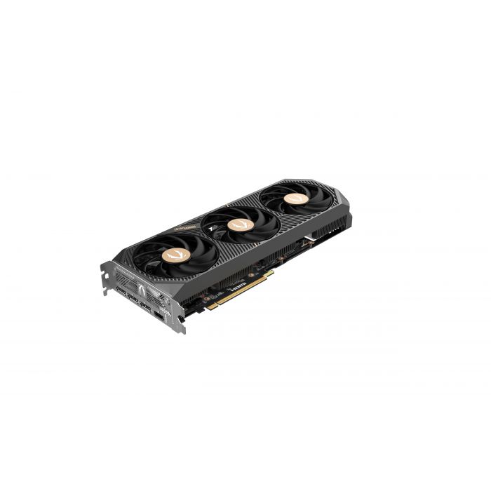 グラフィックボード・グラボ・ビデオカード ZOTAC GeForce RTX 5070 Ti SOLID OC 16GB Amazon.com: ZOTAC Gaming GeForce RTX 5070 Ti Solid OC DLSS 4 16GB