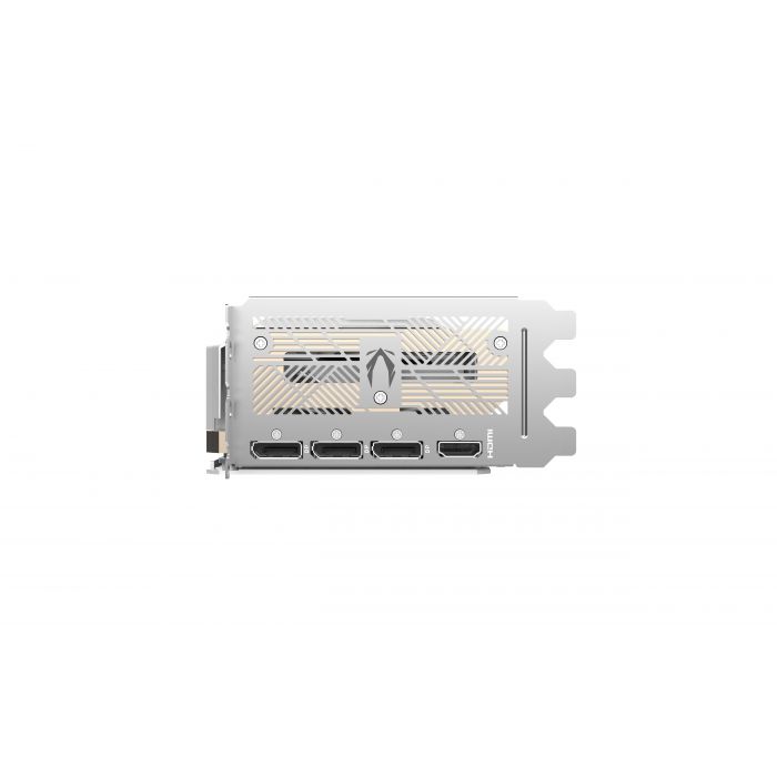 グラフィックボード・グラボ・ビデオカード ZOTAC GeForce RTX 5070 AMP White Edition ZOTAC GAMING GeForce RTX 5070 AMP White Edition | ZOTAC
