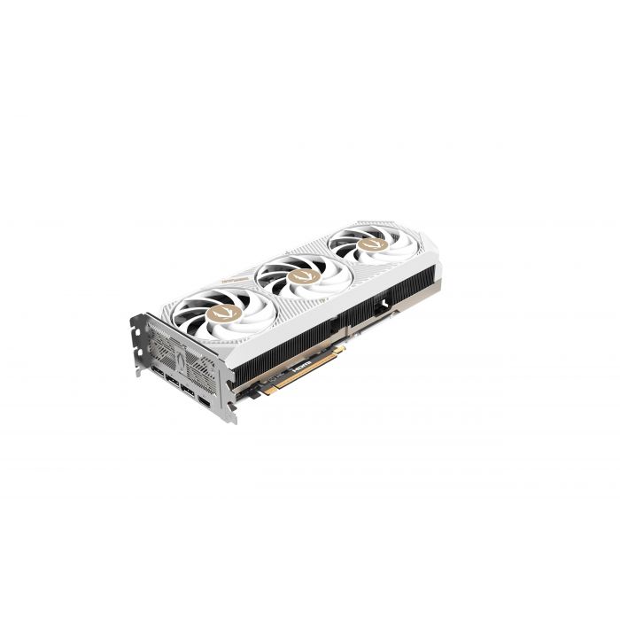 ZOTAC Graphics Cards GAMING GeForce RTX 5070 Ti SOLID CORE OC