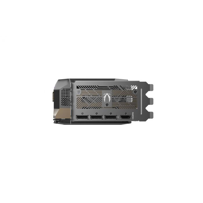 ZOTAC Graphics Cards GeForce RTX 5080 AMP Extreme INFINITY [Open