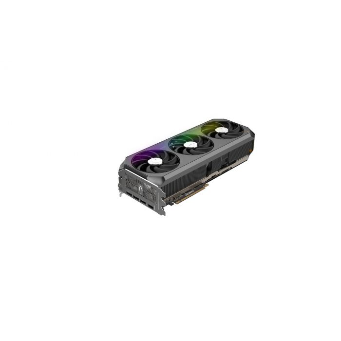 ZOTAC Graphics Cards GeForce RTX 5080 AMP Extreme INFINITY [Open