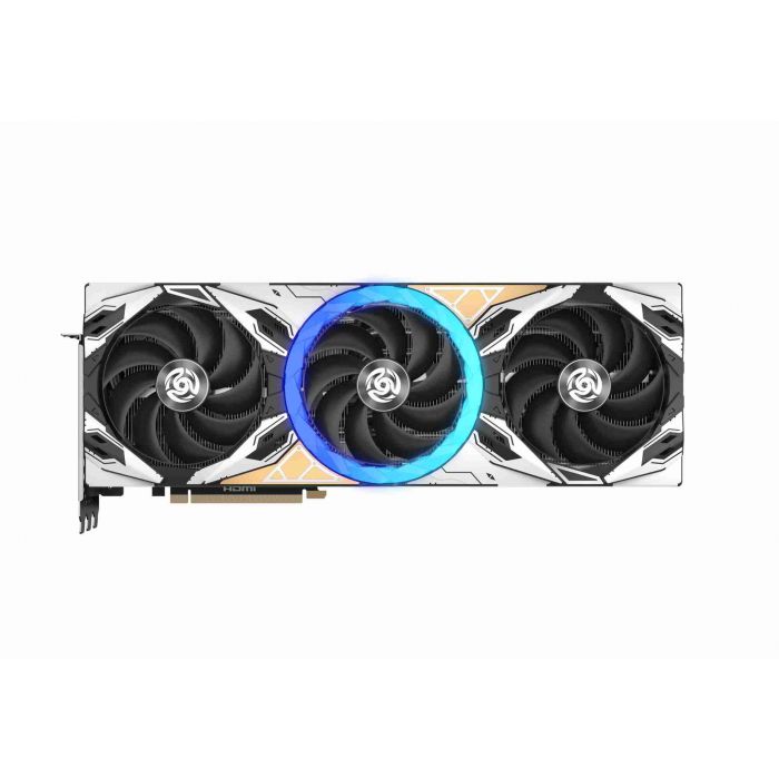 ZOTAC GAMING GEFORCE RTX 5080 APOCALYPSE OC | The ZOTAC Store