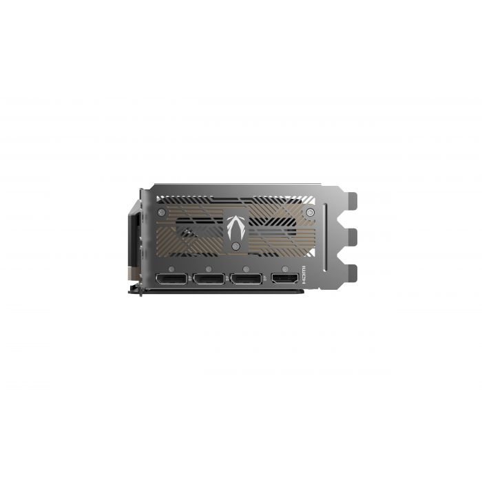 ZOTAC Graphics Cards GeForce RTX 5080 SOLID CORE Open Box | The
