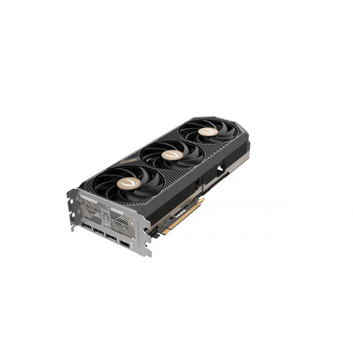 ZOTAC Graphics Cards GeForce RTX 5080 SOLID CORE Open Box | The