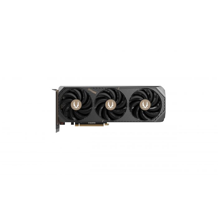 ZOTAC GAMING GeForce RTX 5080 SOLID CORE OC | The ZOTAC Store