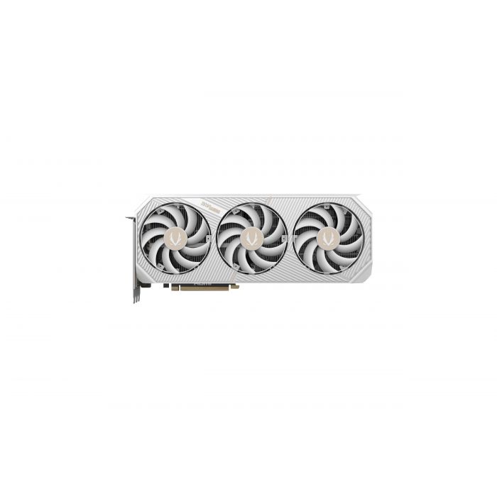 ZOTAC GAMING GeForce RTX 5080 SOLID OC White Edition | The ZOTAC Store