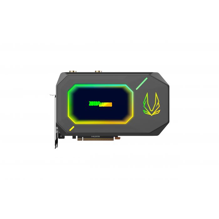 ZOTAC GAMING GeForce RTX 5090 ARCTICSTORM AIO | The ZOTAC Store