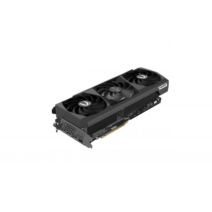 ZOTAC GAMING GeForce RTX 4070 Ti SUPER AMP HOLO 16GB GDDR6X [Open