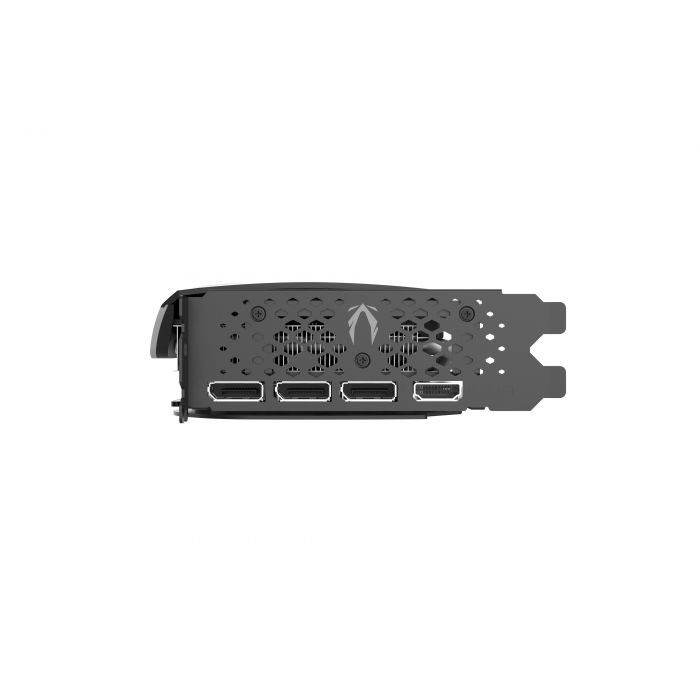ZOTAC GAMING GeForce RTX 4070 Twin Edge OC GDDR6 [Open Box] | The