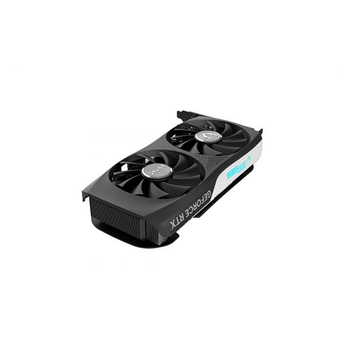ZOTAC GAMING GeForce RTX 4070 Twin Edge OC GDDR6 [Open Box] | The