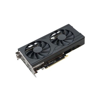 ZOTAC GAMING GeForce RTX 4070 SUPER Twin Edge 12GB GDDR6X [Open Box]