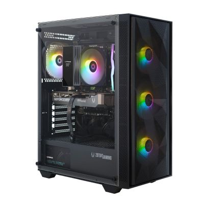 ZOTAC MEK 5060 Gaming PC Desktop