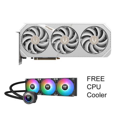 GeFore RTX 5090 [Open Box] Bundle Deal