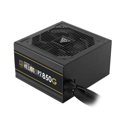 GAMDIAS Helios P2-850G 850W ATX 3.1 PSU 80 Plus Gold