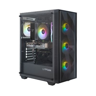 ZOTAC GAMING MEK 5050 Gaming PC