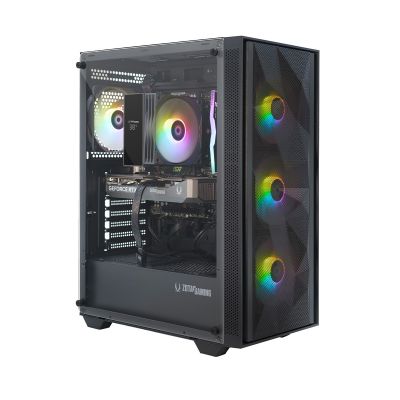 ZOTAC GAMING MEK 5060 Gaming PC
