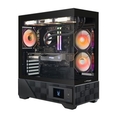 ZOTAC GAMING MEK 5070 Gaming PC