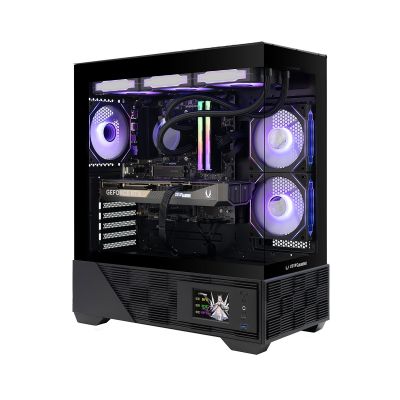 ZOTAC GAMING MEK 5070 Ti Gaming PC