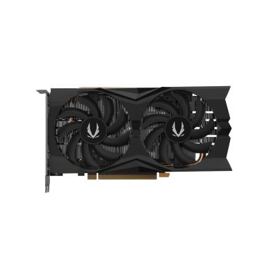 ZOTAC GAMING GeForce GTX 1660 Twin Fan [Refurbished]