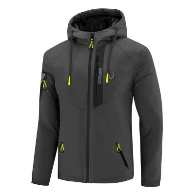 ZOTAC Gaming Winter Jacket