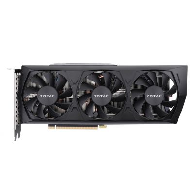 ZOTAC RTX 3060Ti-8GD6 PiLi Ed GX HA|8GB 256BIT GDDR6 [Refurbished]
