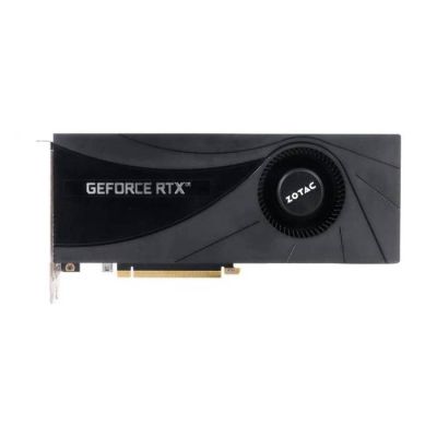 ZOTAC GAMING GEFORCE RTX 3070 8GB GDDR6 [Refurbished]